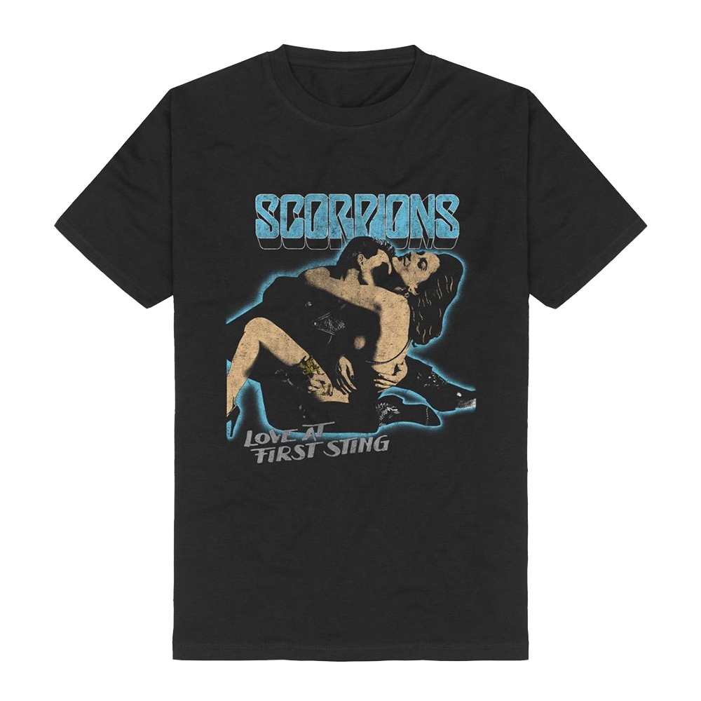 Love At First Sting T-Shirt