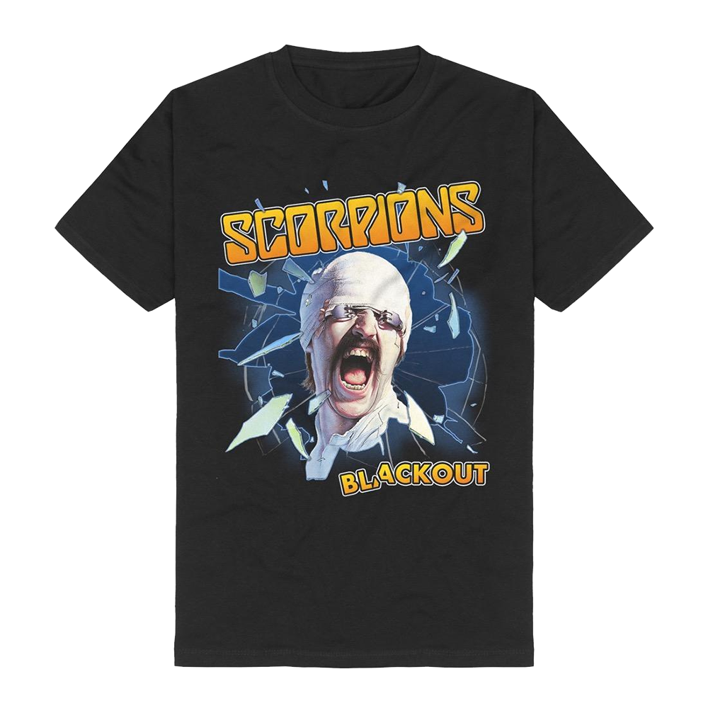 Blackout T-Shirt