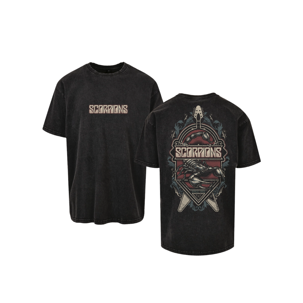 Sixty Years of Rock N Roll T-Shirt