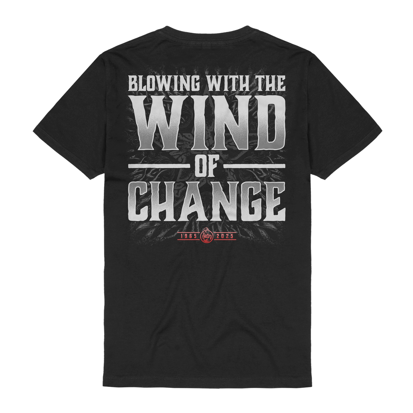 Blowing with the Wind Shirt