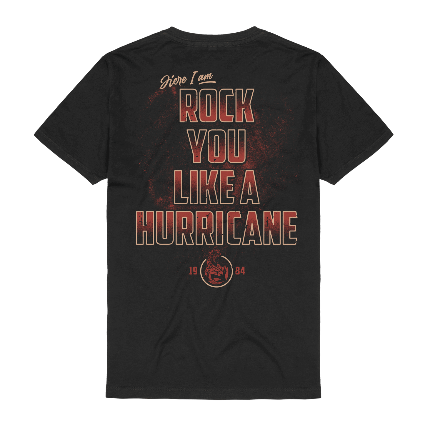 Hurricane Shirt