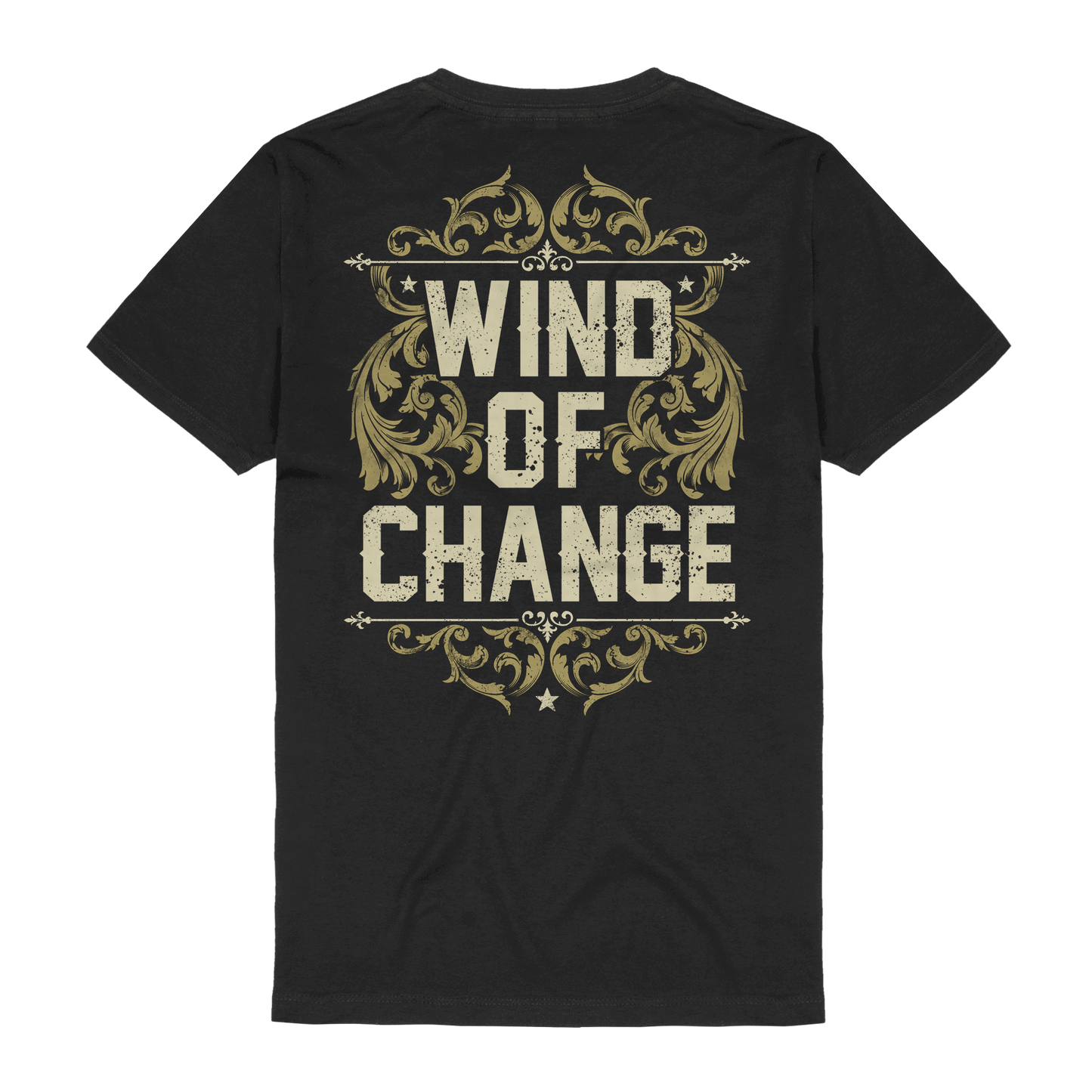 Wind of Change Shirt