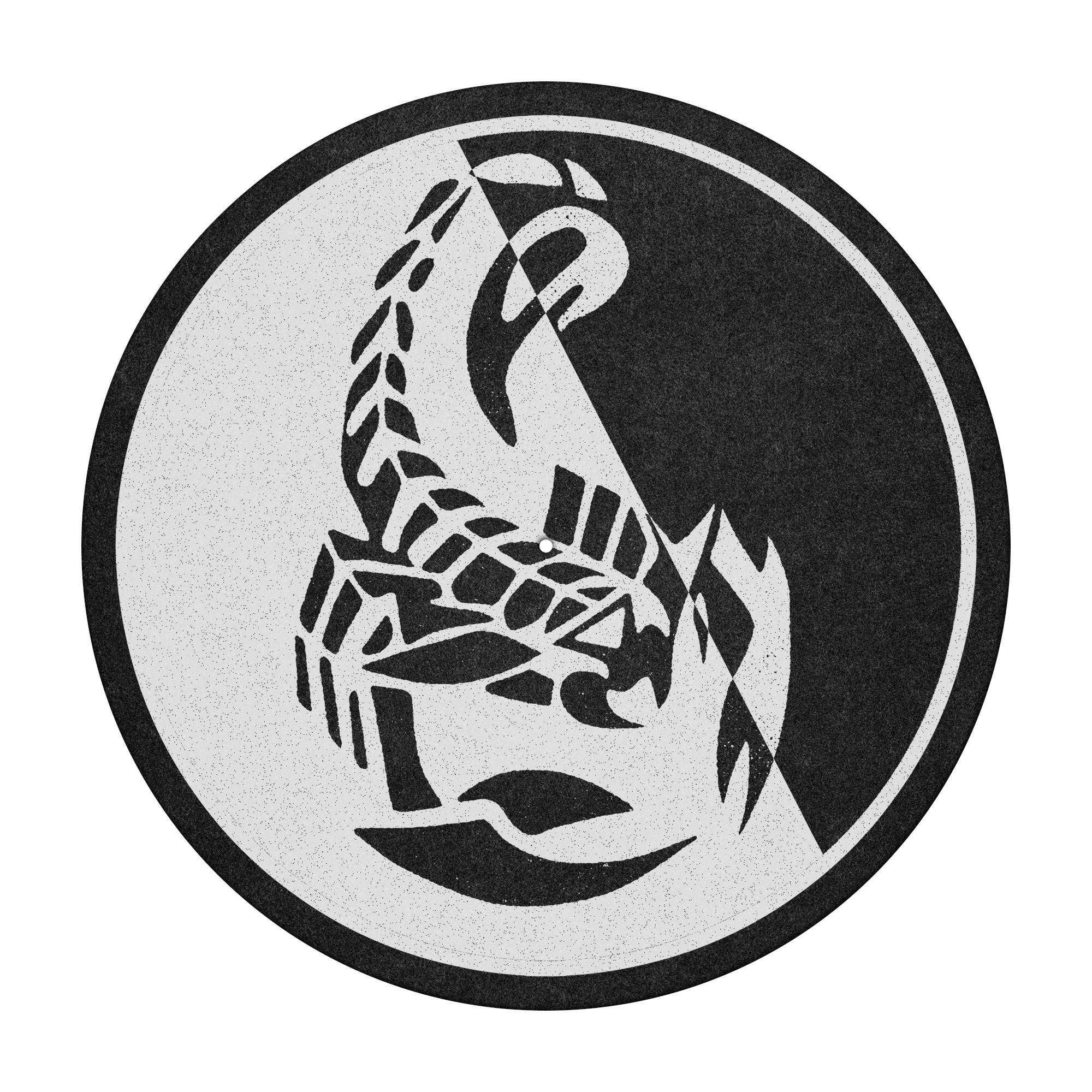 Scorpions Slipmat