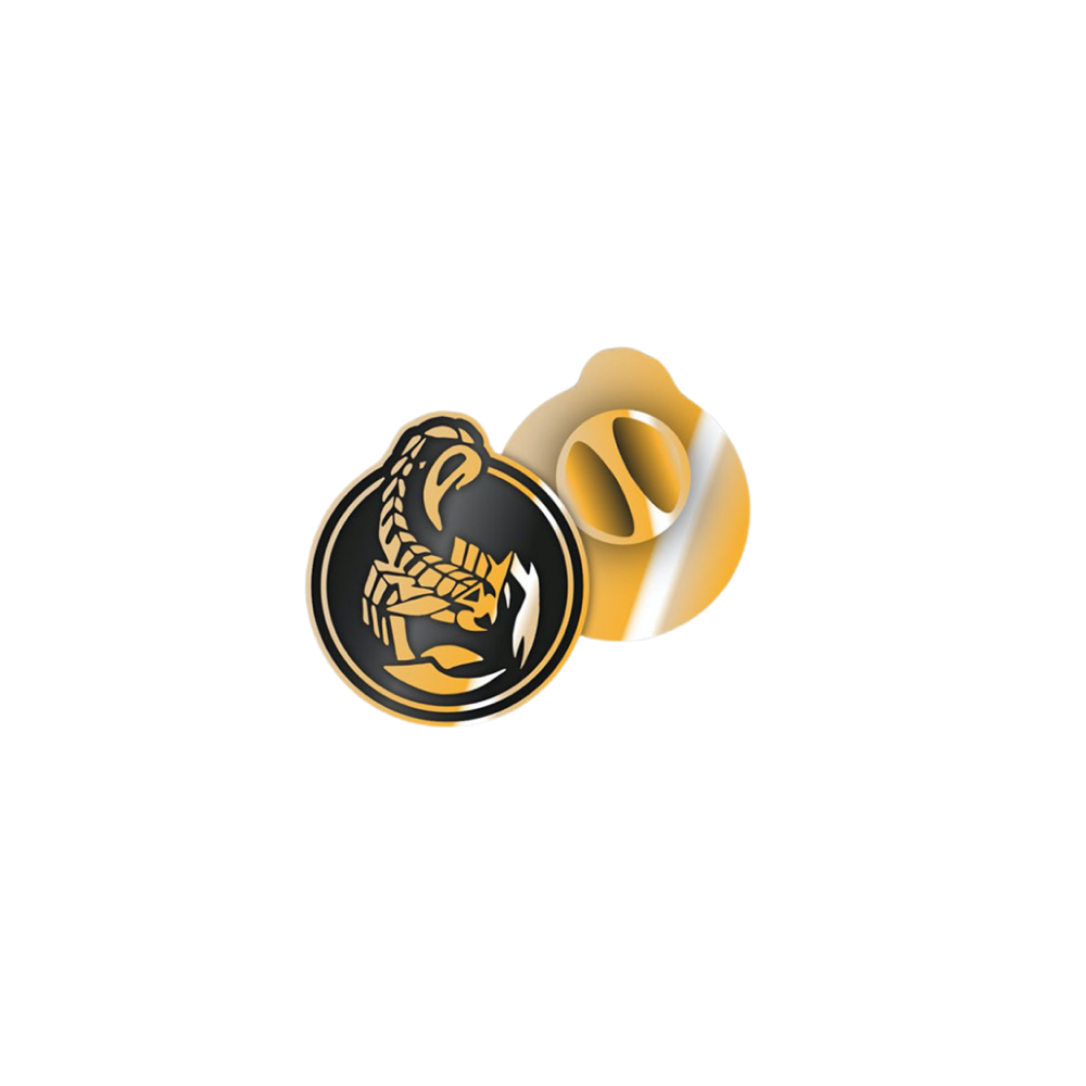 Logo Pin