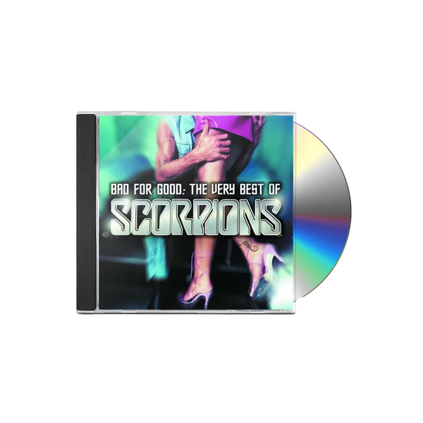Music - Scorpions Official Store