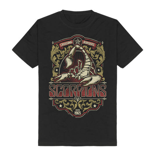 Wind of Change Shirt