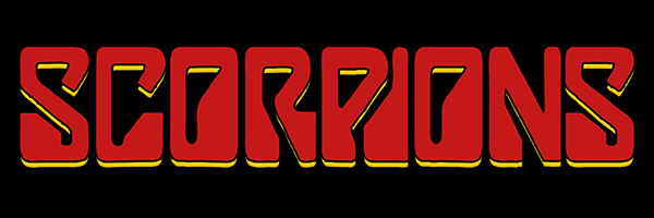 Scorpions Official Store