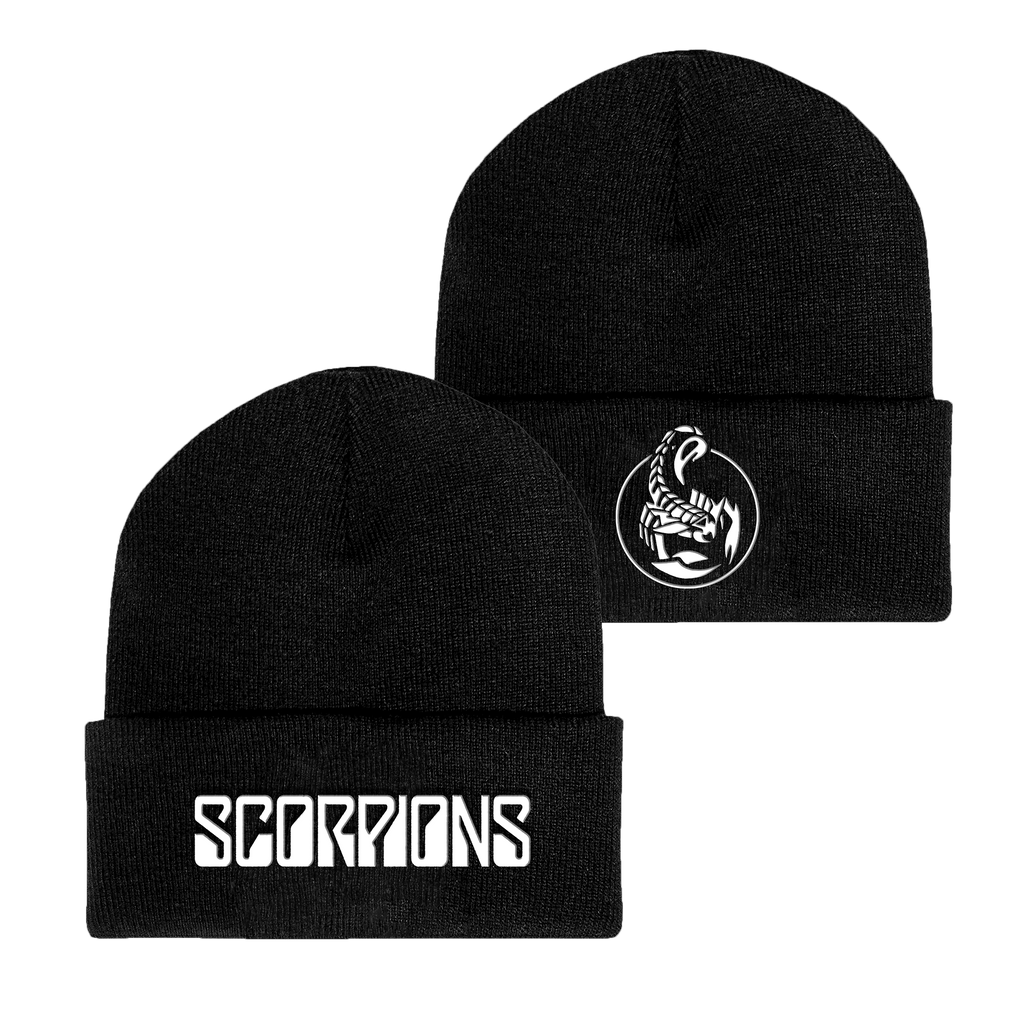 Scorpions Beanie