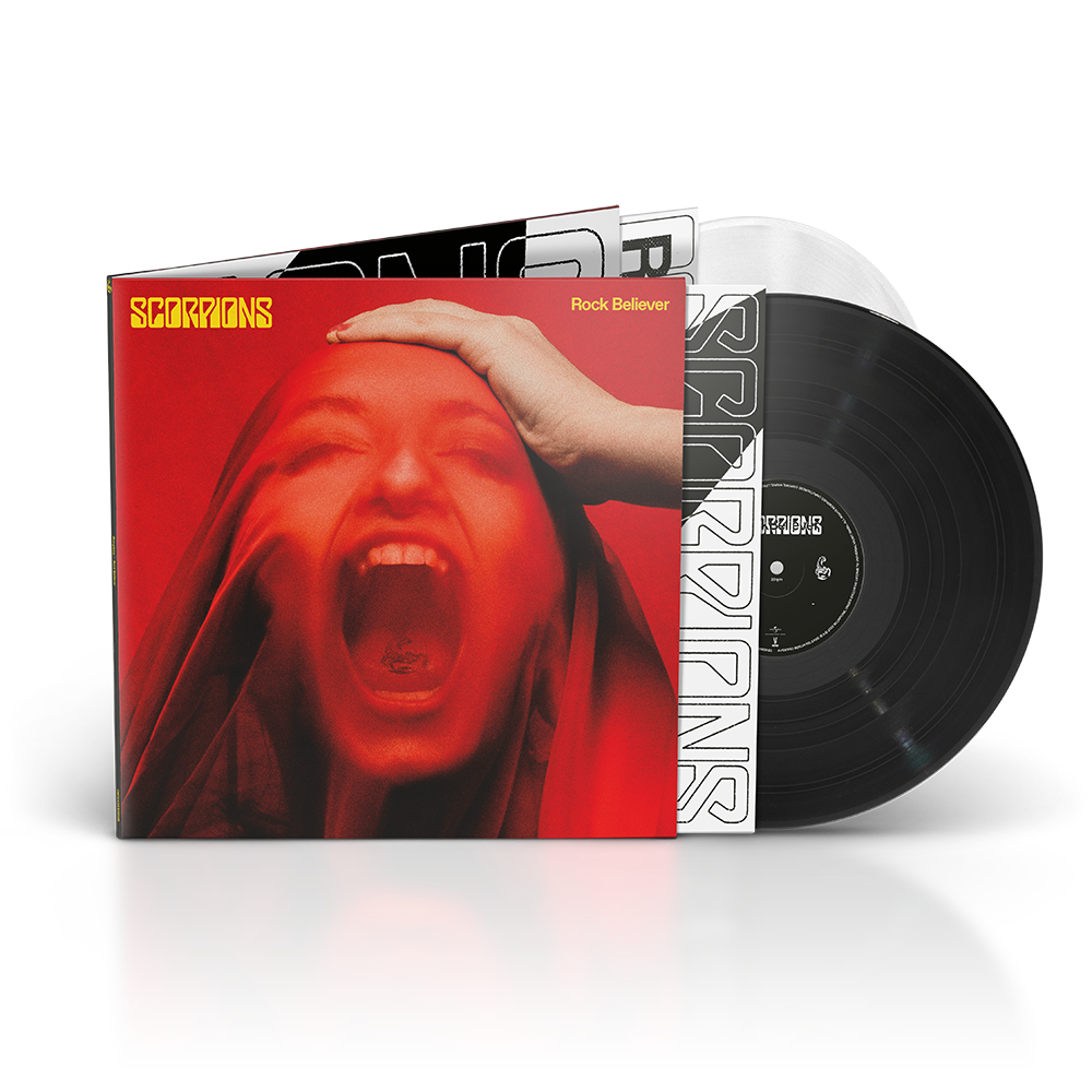 Music - Scorpions Official Store
