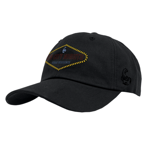 Scorpions Cap
